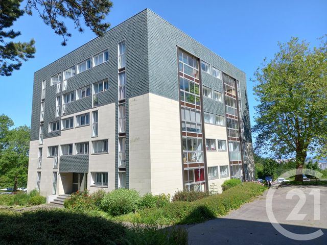 Appartement F3 à vendre CHERBOURG EN COTENTIN