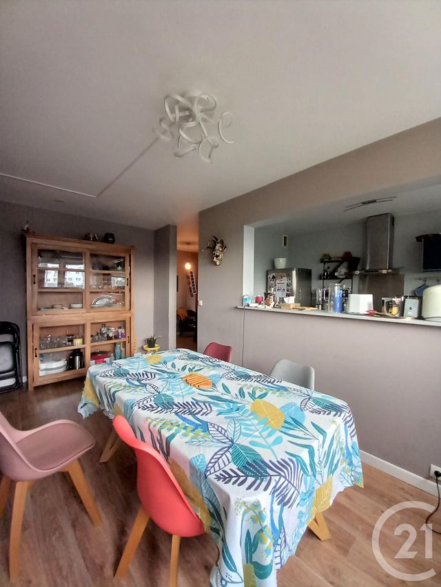 Appartement F5 à louer CHERBOURG EN COTENTIN