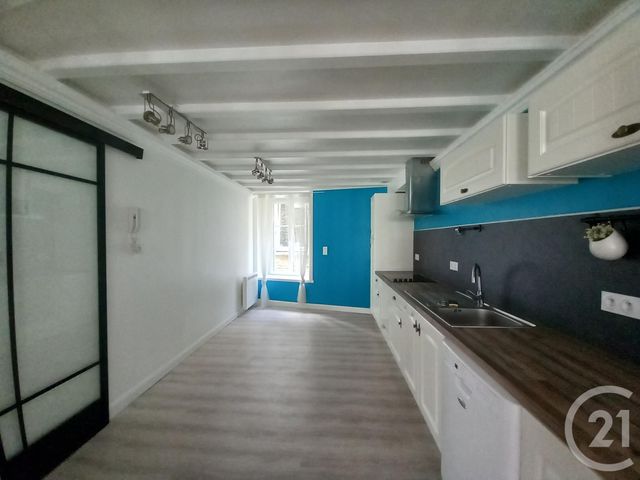 Appartement Triplex à vendre - 5 pièces - 111.89 m2 - CHERBOURG EN COTENTIN - 50 - BASSE-NORMANDIE - Century 21 Hervé Regnault