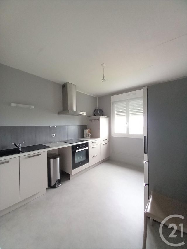 appartement - CHERBOURG EN COTENTIN - 50