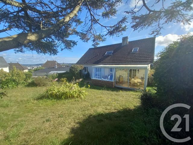 Maison à vendre CHERBOURG EN COTENTIN