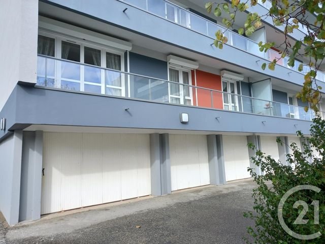 Appartement F2 à louer - 2 pièces - 51.47 m2 - CHERBOURG EN COTENTIN - 50 - BASSE-NORMANDIE - Century 21 Hervé Regnault