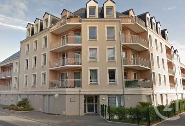 Appartement F3 à vendre - 3 pièces - 75.3 m2 - CHERBOURG EN COTENTIN - 50 - BASSE-NORMANDIE - Century 21 Hervé Regnault