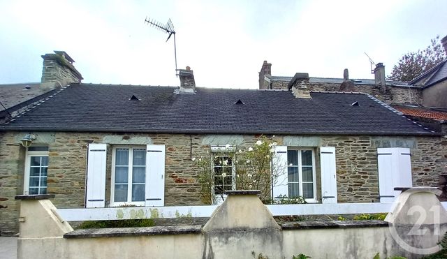 maison à vendre - 4 pièces - 60.3 m2 - CHERBOURG EN COTENTIN - 50 - BASSE-NORMANDIE - Century 21 Hervé Regnault