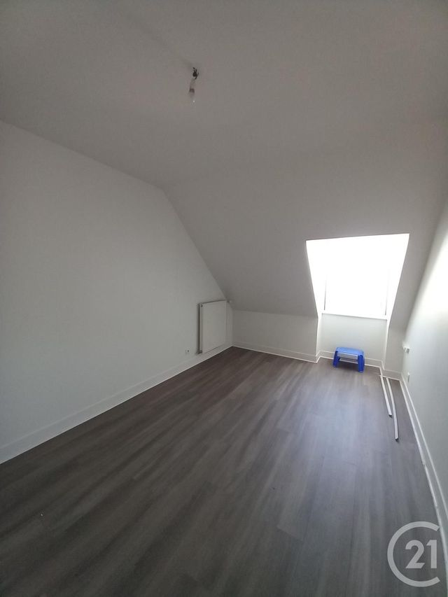 Appartement F3 à louer - 3 pièces - 39.0 m2 - CHERBOURG EN COTENTIN - 50 - BASSE-NORMANDIE - Century 21 Hervé Regnault