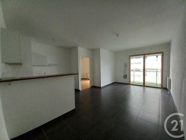 Appartement à vendre - 2 pièces - 48.89 m2 - CHERBOURG EN COTENTIN - 50 - BASSE-NORMANDIE - Century 21 Hervé Regnault