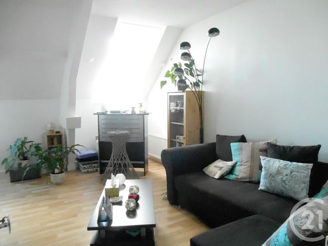 Appartement F3 à louer - 3 pièces - 55.0 m2 - LA HAGUE - 50 - BASSE-NORMANDIE - Century 21 Hervé Regnault