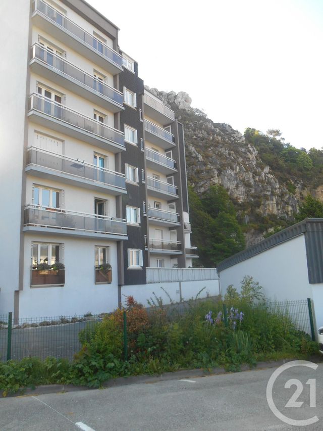 Appartement F4 à louer CHERBOURG EN COTENTIN