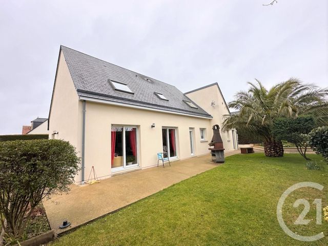 Maison à vendre CHERBOURG EN COTENTIN